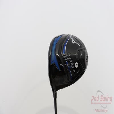 Mint Mizuno ST-Z 230 Driver 9.5° Mitsubishi Kai'li Blue 60 Graphite Stiff Left Handed 45.25in