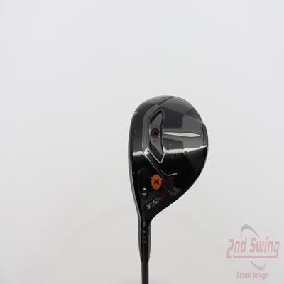 Mint Titleist TSR2 Fairway Wood 5 Wood 5W 21° Mitsubishi Tensei 1K Black 75 Graphite X-Stiff Left Handed 43.25in