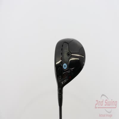 Mint Titleist TSR3 Fairway Wood 3 Wood 3W 15° Mitsubishi Diamana S+ Blue 70 Graphite Regular Left Handed 43.25in