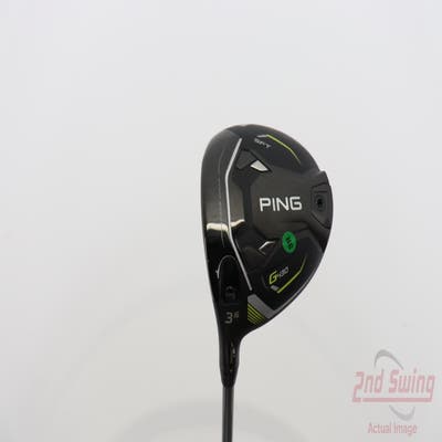 Ping G430 SFT Fairway Wood 3 Wood 3W 16° Fujikura Pro 2.0 6 Graphite Senior Left Handed 42.0in