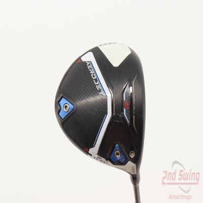 Cobra Aerojet MAX Driver 10.5° Fujikura Motore X F3 6 Graphite Regular Right Handed 45.5in