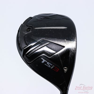 Titleist TSi3 Driver 10° Mitsubishi Tensei 1K Black 65 Graphite Stiff Right Handed 45.5in