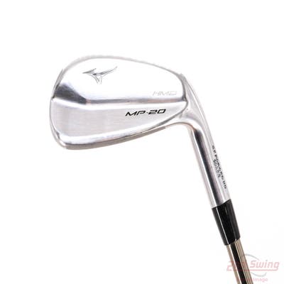 Mizuno MP-20 HMB Single Iron 9 Iron UST Mamiya Recoil ESX 460 F3 Graphite Regular Right Handed 36.25in