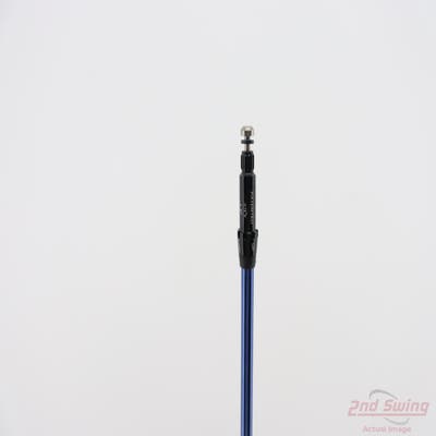 Used W/ Mitsubishi Rayon RH Adapter Mitsubishi Rayon Diamana TB-Series 85 Driver Shaft Regular 44.25in