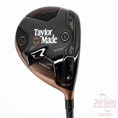 TaylorMade BRNR Copper Mini Driver 13.5° UST ProForce 65 Retro Burner Graphite Regular Right Handed 44.0in