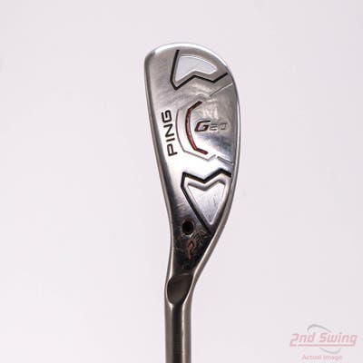 Ping G20 Hybrid 4 Hybrid 23° Ping TFC 169H Graphite Regular Left Handed 39.5in