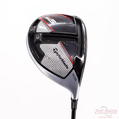 TaylorMade M5 Driver 10.5° Fujikura Ventus Blue TR 5 Graphite Stiff Right Handed 45.5in