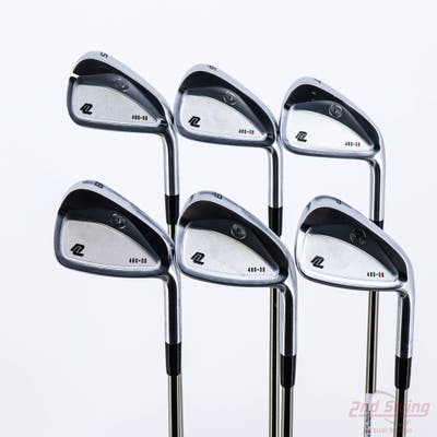 New Level 480-DB Forged Iron Set 5-PW UST Mamiya Recoil 760 ES Graphite Senior Right Handed 38.0in