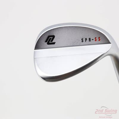 New Level SPN Forged Wedge Gap GW 50° UST Mamiya Recoil 760 ES Graphite Regular Right Handed 36.5in