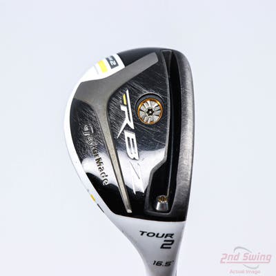 TaylorMade RocketBallz Stage 2 Tour TP Hybrid 2 Hybrid 16.5° TM Matrix Altus 85 TP Graphite X-Stiff Right Handed 42.25in