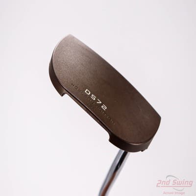 Ping PLD Milled SE DS72 Hovland Edition Putter Steel Right Handed 34.0in