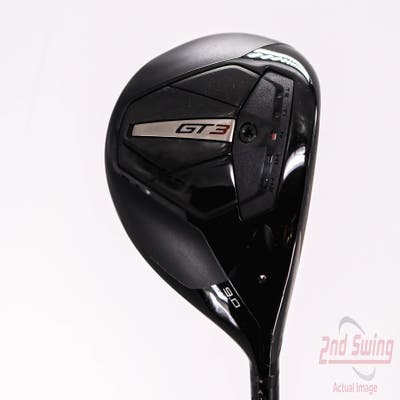 Mint Titleist GT3 Driver 9° Graphite Design Tour AD DI-6 Graphite Stiff Right Handed 45.5in