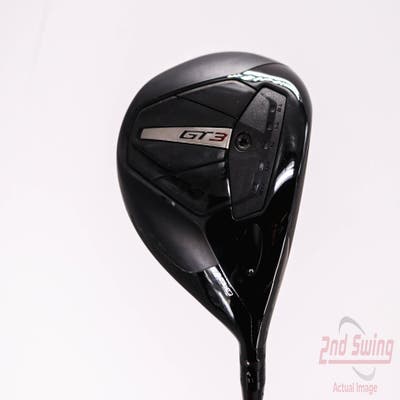 Mint Titleist GT3 Driver 10° MCA Tensei 1K Blue 55 Graphite Stiff Right Handed 45.5in