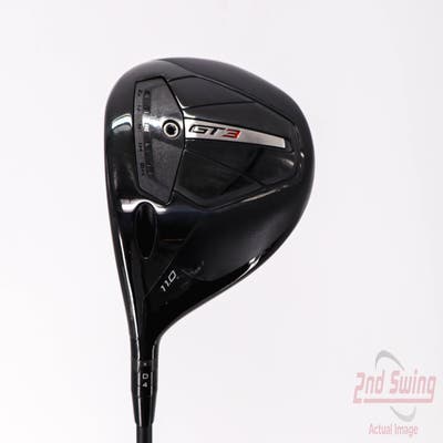 Mint Titleist GT3 Driver 11° MCA Tensei 1K Blue 55 Graphite Regular Left Handed 45.5in