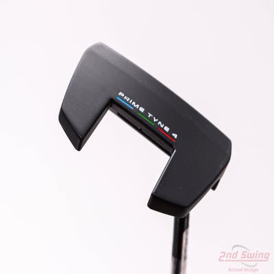 Ping PLD Milled Prime Tyne 4 Putter Steel Right Handed 35.0in