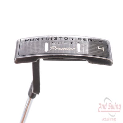 Cleveland HB Soft Premier 4 Putter Steel Left Handed 35.0in