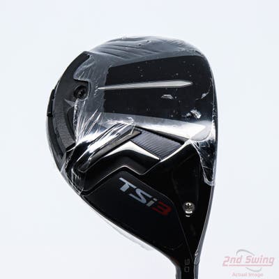 Mint Titleist TSi3 Driver 9° MCA Kuro Kage Black DC 5G 50 Graphite Stiff Right Handed 46.0in