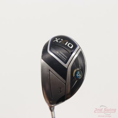 XXIO Eleven Fairway Wood 3 Wood 3W 15° MP1100 Graphite Regular Left Handed 43.5in