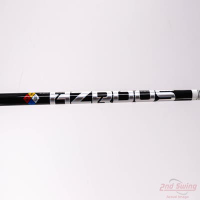 Pull Mizuno Project X HZRDUS Black Gen4 70g Driver Shaft X-Stiff 44.0in