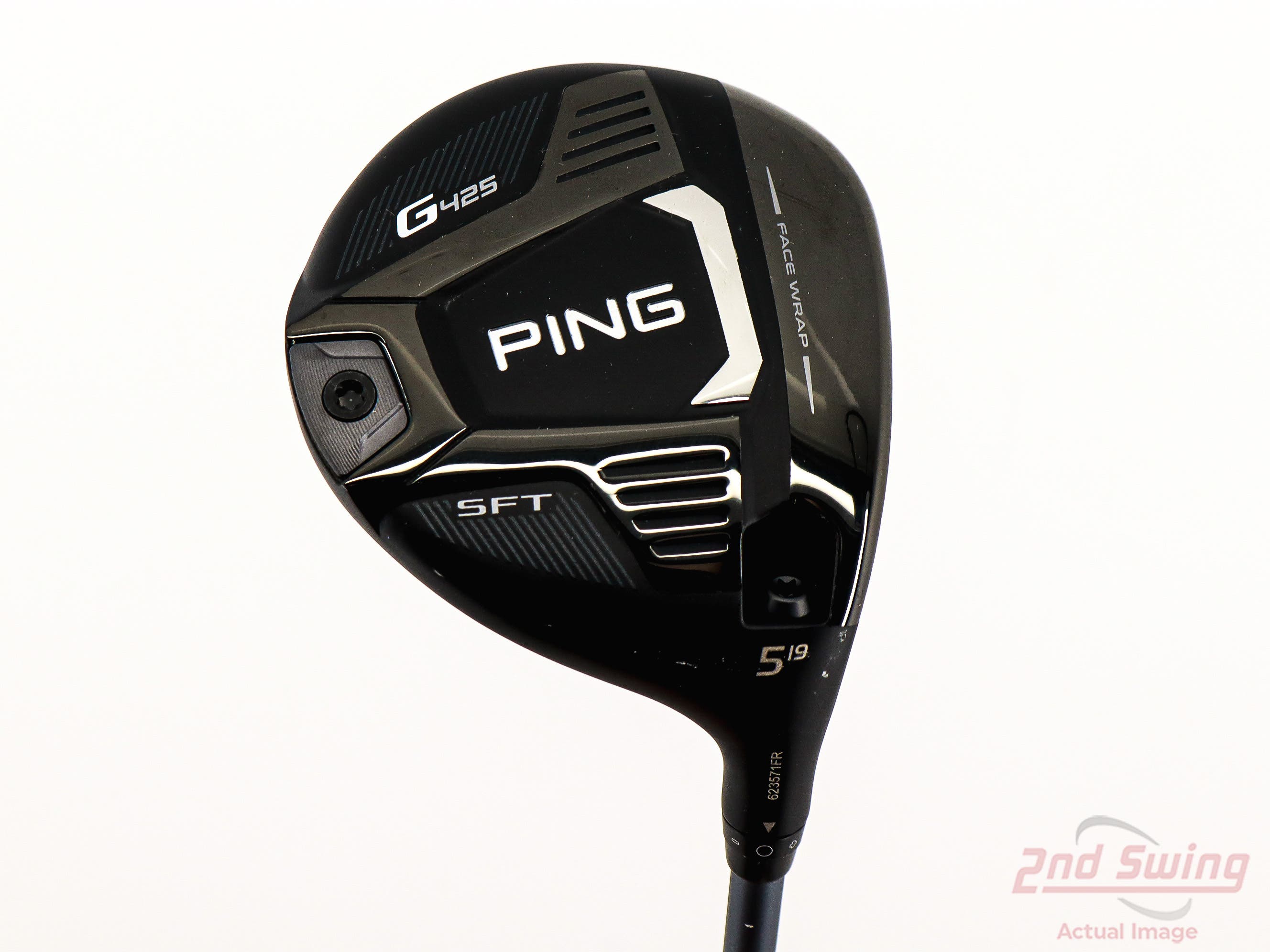 Ping G425 SFT Fairway Wood | 2nd Swing Golf