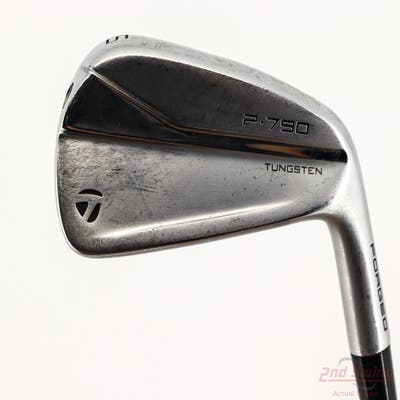 TaylorMade 2021 P790 Single Iron 5 Iron FST KBS Tour Steel X-Stiff Right Handed 37.75in