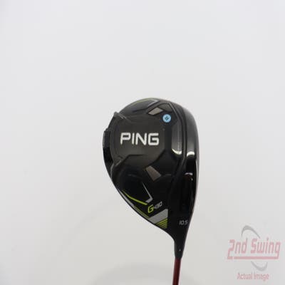 Ping G430 LST Driver 10.5° Accra FX-250 Graphite Regular Right Handed 44.0in