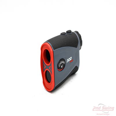 Callaway 300 PRO Laser Rangefinder