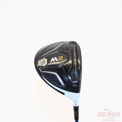 TaylorMade 2016 M2 Driver 14° PX EvenFlow Riptide CB 60 Graphite Regular Right Handed 46.25in