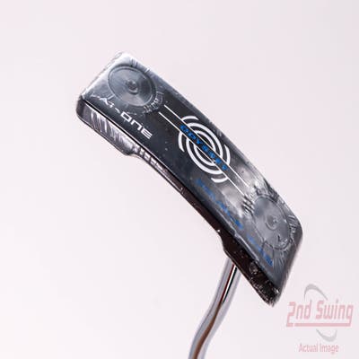 Mint Odyssey Ai-ONE Double Wide DB Putter Steel Right Handed 34.0in