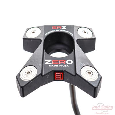 Evnroll ER Zero Putter Slight Arc Steel Right Handed 34.0in