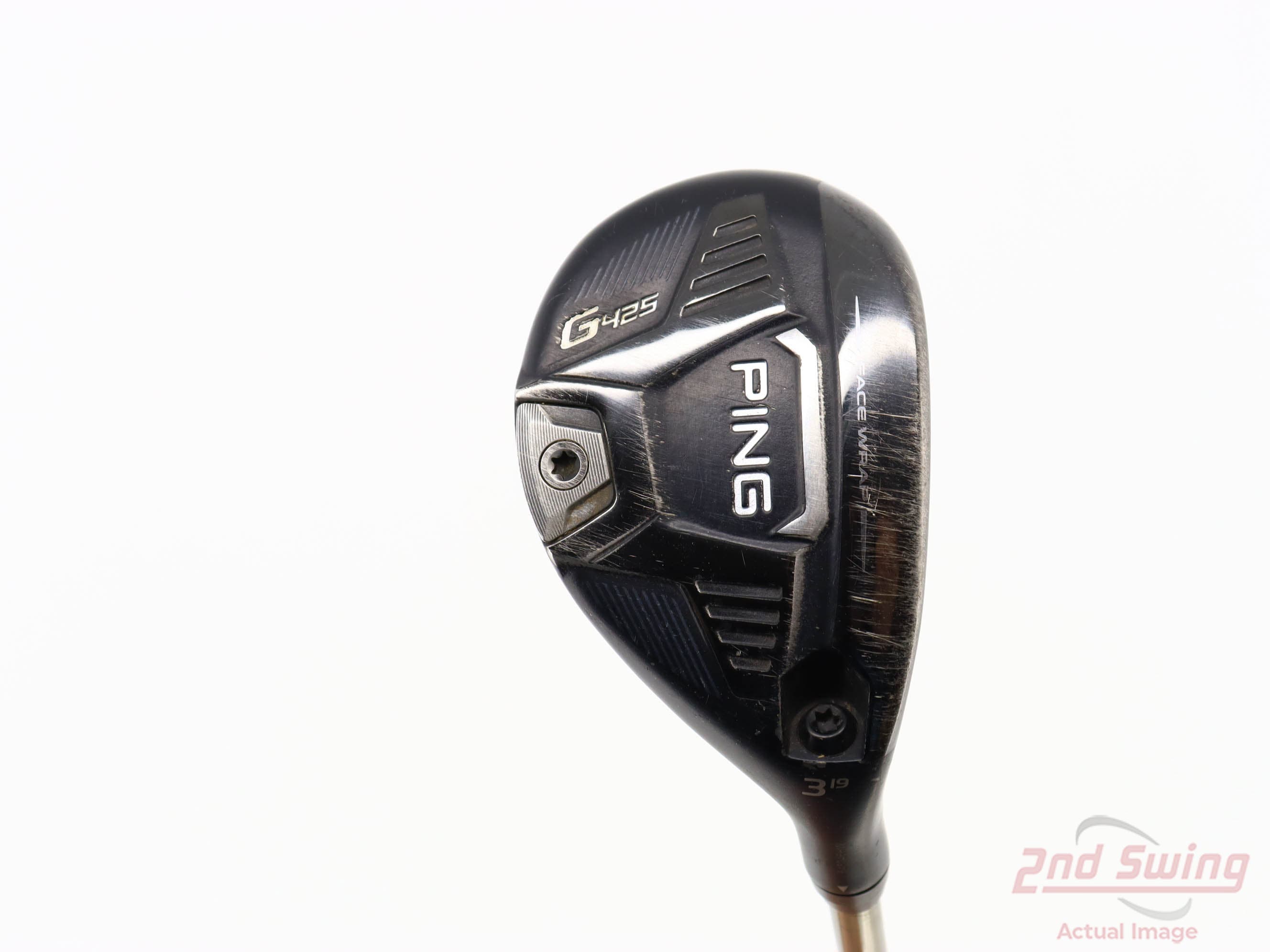 Ping G425 Hybrid | 2nd Swing Golf