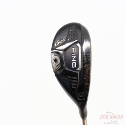 Ping G425 Hybrid 3 Hybrid 19° Ping Tour 85 Graphite Regular Right Handed 40.0in