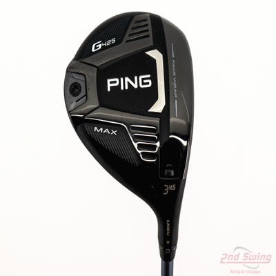 Ping G425 Max Fairway Wood 3 Wood 3W 14.5° ALTA CB 65 Slate Graphite Regular Right Handed 43.0in