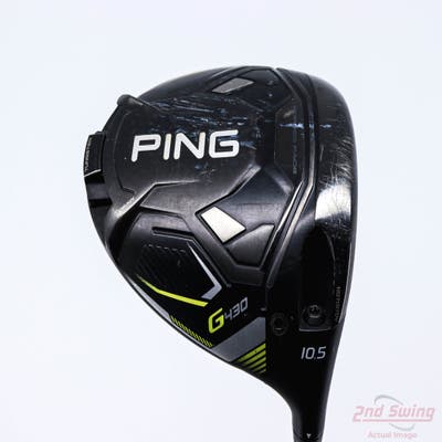 Ping G430 LST Driver 10.5° Mitsubishi Diamana Kai'li 60 Graphite X-Stiff Right Handed 45.25in