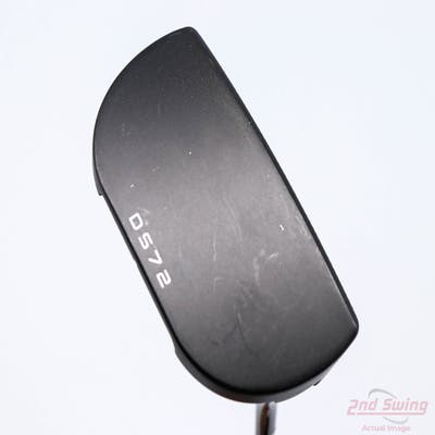 Ping PLD Milled DS72 Gunmetal Putter Steel Right Handed 35.0in