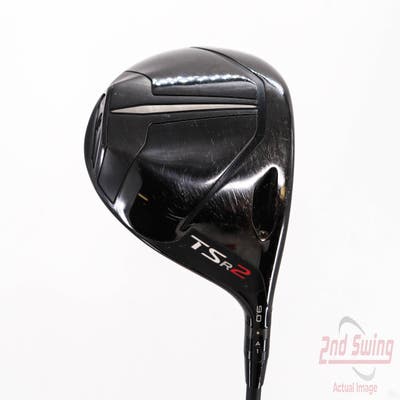 Titleist TSR2 Driver 9° MCA Tensei AV-XLINK Blue 55 Graphite Regular Right Handed 45.5in