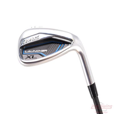 Cleveland Launcher XL Wedge Pitching Wedge PW 48° Project X Catalyst 60 Graphite Regular Right Handed 35.5in