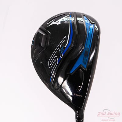 Mizuno ST-Z 230 Driver 9.5° PX HZRDUS Smoke Black RDX 60 Graphite Stiff Right Handed 45.25in