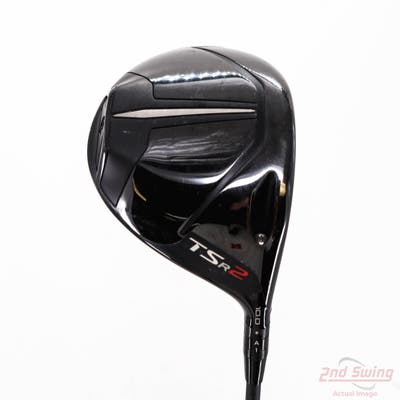 Titleist TSR2 Driver 10° MCA Tensei 1K Blue 65 Graphite Stiff Right Handed 45.25in