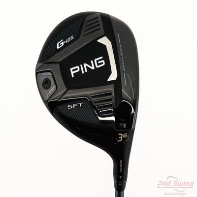 Ping G425 SFT Fairway Wood 3 Wood 3W 16° ALTA CB 65 Slate Graphite Stiff Right Handed 43.0in