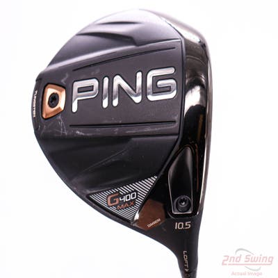 Ping G400 Max Driver 10.5° Ping Tour 65 Graphite Regular Right Handed 45.5in