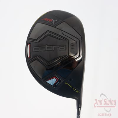 Cobra 2023 Air X Offset Driver 11.5° Cobra Ultralite 40 Graphite Lite Right Handed 45.5in