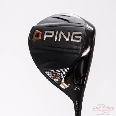 Ping G400 Max Driver 10.5° ALTA CB 55 Graphite Regular Right Handed 46.0in