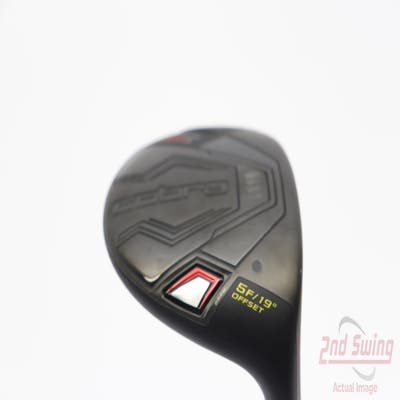 Cobra 2023 Air X Fairway Wood 5 Wood 5W 19° Cobra Ultralite 50 Graphite Regular Right Handed 42.0in