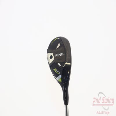 Ping G430 HL Hybrid 7 Hybrid 34° ALTA Quick 35 Graphite Ladies Right Handed 39.0in