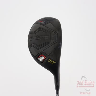 Cobra 2023 Air X Fairway Wood 7 Wood 7W 22° Cobra Ultralite 45 Graphite Senior Right Handed 41.5in