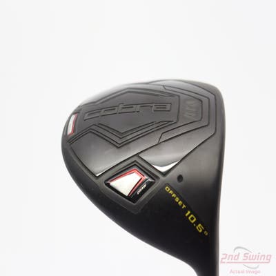 Cobra 2023 Air X Offset Driver 10.5° Cobra Ultralite 40 Graphite Regular Right Handed 46.0in