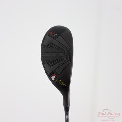 Cobra 2023 Air X Hybrid 4 Hybrid 21° Cobra Ultralite 50 Graphite Regular Right Handed 39.5in