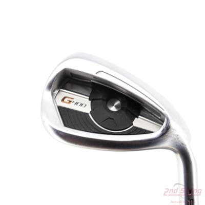 Ping G400 Wedge Sand SW ALTA CB Graphite Regular Right Handed Black Dot 34.75in