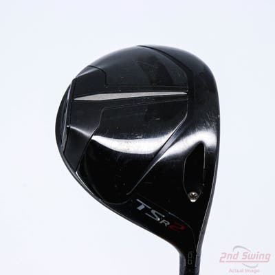 Titleist TSR2 Driver 10° Project X HZRDUS Red CB 50 Graphite Stiff Right Handed 45.75in